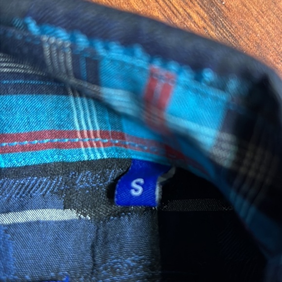 NWT Georg  Roth Los Angeles Super cool Button Down Casual Shirt - Picture 5 of 12